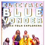 Electric Blue Yonder Returns! | AMERICUS, GA