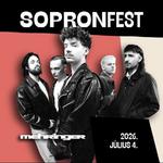 MEHRINGER - SOPRONFEST