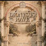 Graeka Festum - Dionysus Rave