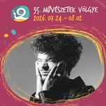 MEHRINGER - MŰVÉSZETEK VÖLGYE - LŐTÉR