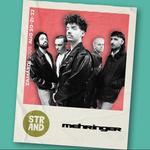 MEHRINGER - STRAND FESZTIVÁL