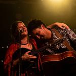 Indie folk (Flora Falls) at Lingen