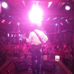 Luke Deuce Solo at the Bow