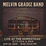 Homestead Kitchen & Bar