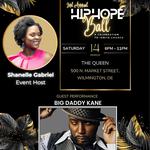 Hip Hope Ball