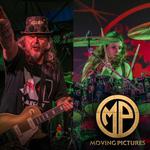 MOVING PICTURES - RUSH TRIBUTE
