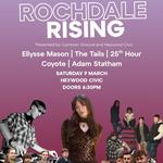 Rochdale Rising