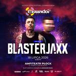 Ekwador Festival 2026