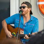 Trevor Bystrom @ Bam!Fest 2026