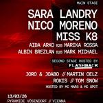 SIGNAL FESTIVAL [PYRAMIDE TAKEOVER] 2026