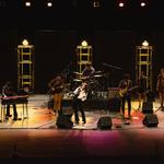 LOLA COBACH FULL BAND EN THE LIFT