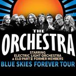 Seth Witcher Opening for The Orchestra! (Blue Skies Forever Tour)