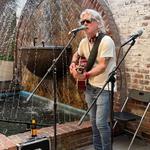 Michael Cansler with Jim Ashton