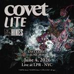 Covet w/ LITE + Hikes