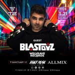 T2 NAGOYA @ Blastoyz