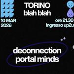 Concerti Fuorisede - DeConnection & Portal Minds
