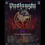 Force From Hell & Deliverance