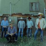 Larry Joe Taylor's Texas Music Festival 2026