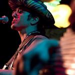 Andy Coco's NOLA Funk and R&B Revue