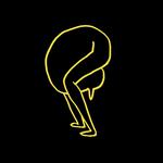 Shitbaby Mammals at Palatset, Linköping