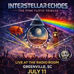 Interstellar Echoes- A Tribute to Pink Floyd