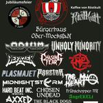 R.S. Metal Night  2026