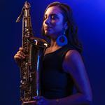 Brandford Jazz on the Green