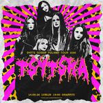 SHIT’S GOSSIP POLAND TOUR 2026 