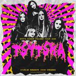 SHIT’S GOSSIP POLAND TOUR 2026 