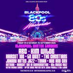 Blackpool 80s Weekender