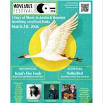 Moveable Festival  2026