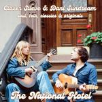 Clover Stieve & Dani Sundream at The National Hotel
