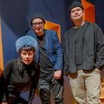 Honey B & T-Bones Trio