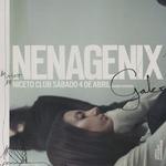 Nenagenix en Niceto Club