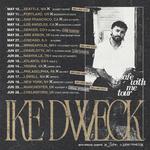 IKE DWECK The "Safe With Me" Tour with Anna Hamilton