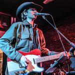 Keowee Key presnets Luke Deuce solo