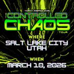 NashDaddy LIVE in Salt Lake City at The Complex