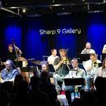 North Carolina Jazz Repertory Orchestra