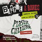 Battle of The Bands