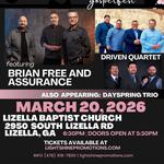 Lizella Baptist Church