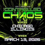 NashDaddy LIVE in Chicago IL at The Cobra Lounge