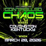 NashDaddy LIVE in Convington KY at Madison LIVE!