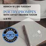 Studio Attendant (Open Studio Hours)