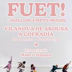 FUET! en Vilanova de Arousa