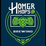 Tink Bennett & Marc Ryan, "The Shenanigan Brothers" at Homer Hops in Homer NY