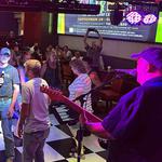 Tailor Made returns to Tioga Downs at the Sideshow Lounge