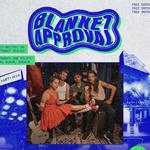 Blanket Approval at Spotlight at The Paramount