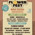 Flower Fest  2026