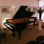 Michael Allen Harrison Private Studio Concerts 