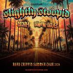 Road Trippin Summer Tour - Beak and Skiff Apple Orchards